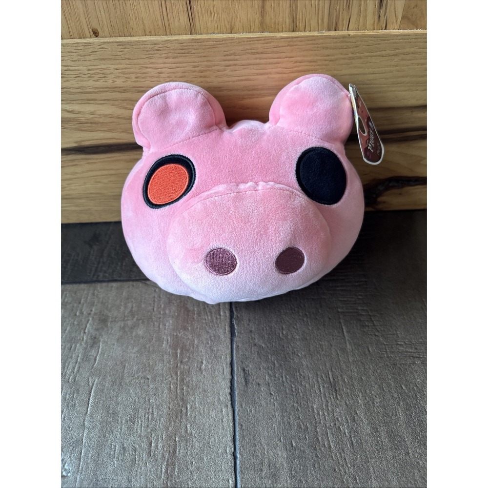 Doughmigos  Frenemies  Piggy Plush Stuffy 2021 W Tags